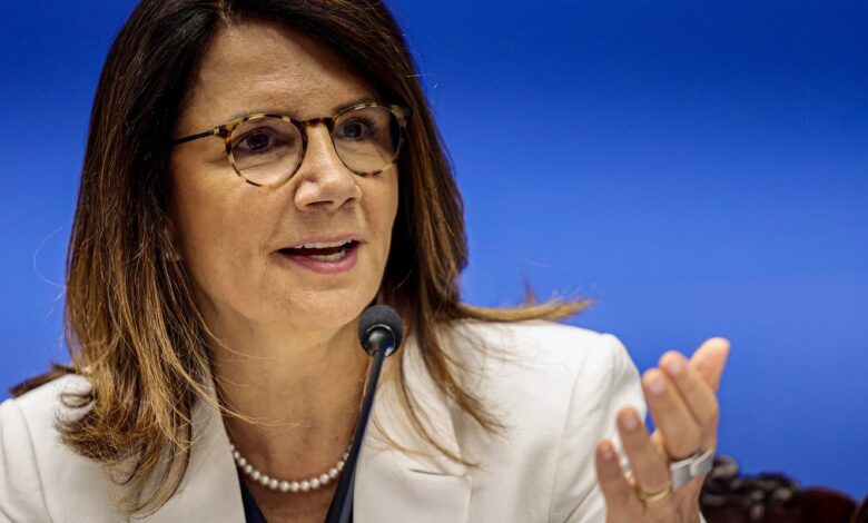 “financiamento-climatico-nao-e-caridade”,-diz-diretora-da-cop30