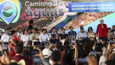 sao-francisco:-lula-autoriza-duplicacao-de-bombeamento-do-eixo-norte