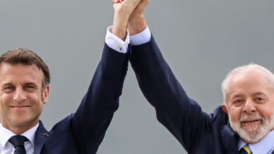 brasil-e-franca-devem-fazer-nova-declaracao-climatica-visando-a-cop30