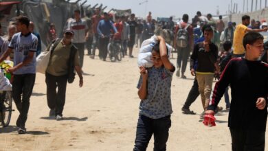 eua-vetam-resolucao-de-conselho-da-onu-para-cessar-fogo-em-gaza