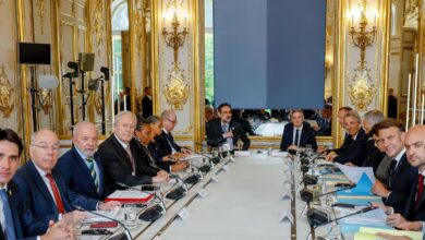 macron-pede-inclusao-de-clausulas-espelho-para-acordo-ue-mercosul