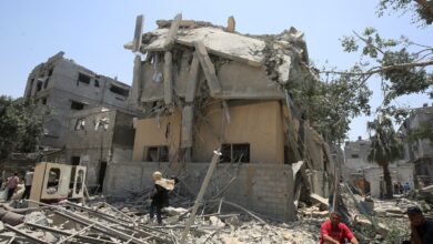 ataques-aereos-de-israel-matam-45-pessoas-em-gaza