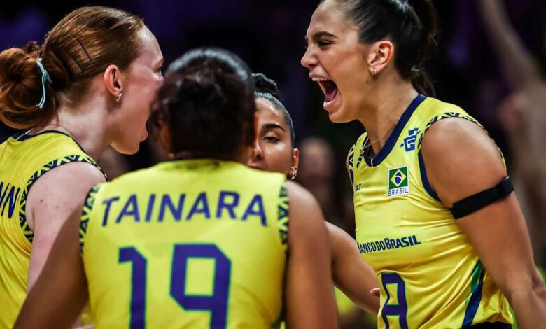 brasil-sofre,-mas-derrota-alemanha-na-liga-das-nacoes-de-volei