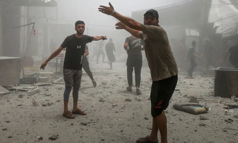 palestino-nao-e-inferior,-e-gente-como-nos,-diz-lula-sobre-gaza