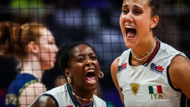 volei:-brasil-perde-em-ultimo-compromisso-no-rio-pela-liga-das-nacoes