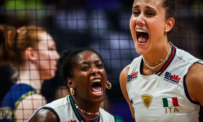 volei:-brasil-perde-em-ultimo-compromisso-no-rio-pela-liga-das-nacoes