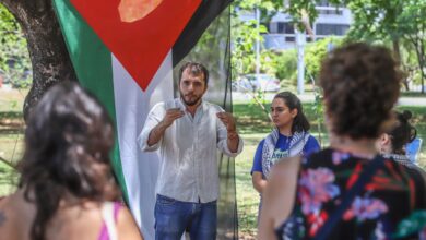 israel-decide-deportar-ativista-thiago-avila-que-iniciou-greve-de-fome