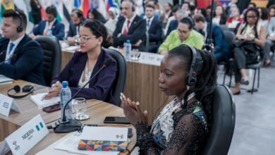 cupula-da-juventude-do-brics-busca-cooperacao-para-mercado-de-trabalho