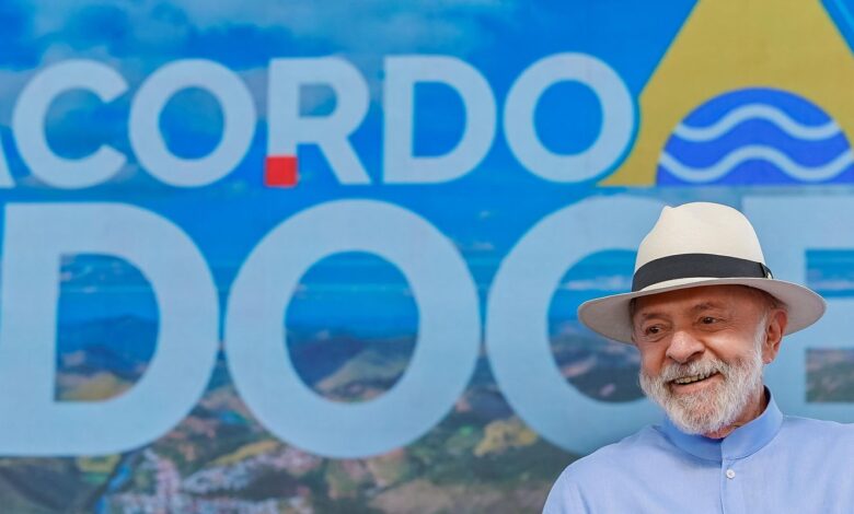 lula-anuncia-investimentos-da-uniao-previstos-no-acordo-do-rio-doce