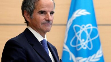 agencia-de-energia-atomica-defende-solucao-negociada-de-israel-e-ira