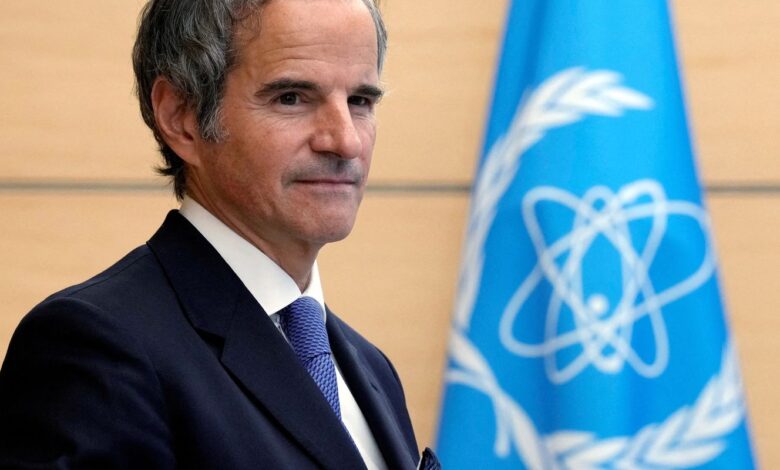 agencia-de-energia-atomica-defende-solucao-negociada-de-israel-e-ira