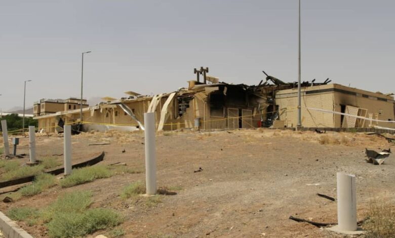 instalacoes-nucleares-nao-devem-ser-atacadas,-diz-onu-sobre-ira