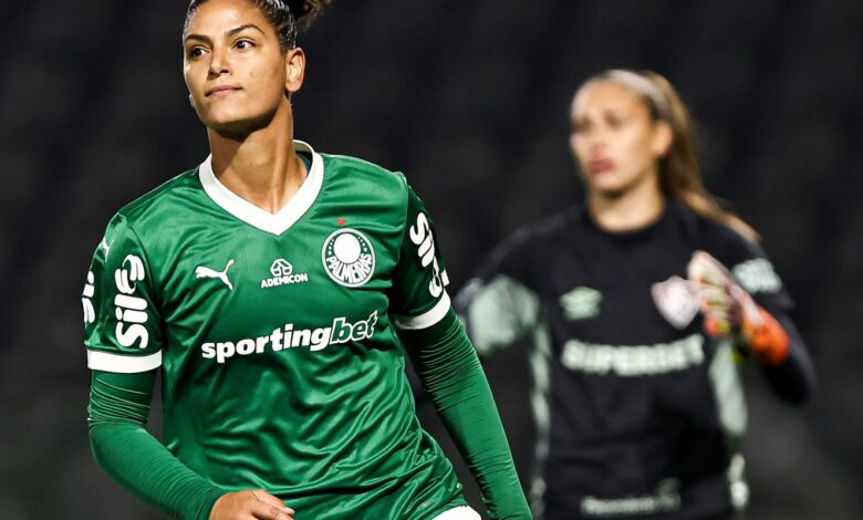 brasileiro-feminino:-fluminense-perde-para-palmeiras-e-se-complica