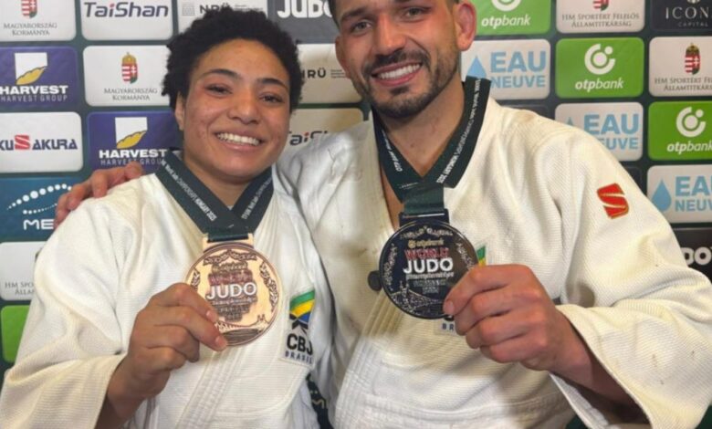 brasil-fatura-prata-e-bronze-no-3o-dia-do-mundial-de-judo-na-hungria