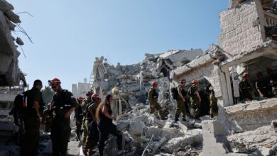 gestores-brasileiros-retidos-em-israel-conseguem-chegar-a-jordania 