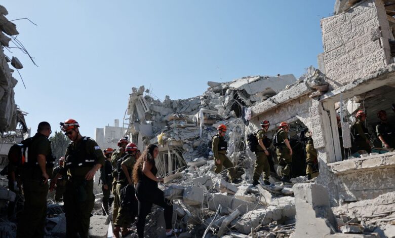 gestores-brasileiros-retidos-em-israel-conseguem-chegar-a-jordania