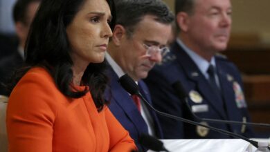 em-marco,-inteligencia-dos-eua-negou-que-ira-construisse-arma-nuclear