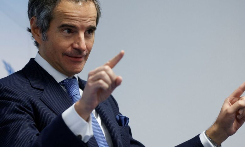 chefe-da-aiea-diz-que-nao-tem-prova-de-armas-nucleares-do-ira