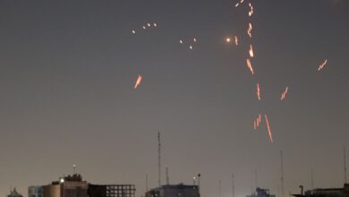embaixada-comeca-a-identificar-brasileiros-que-querem-deixar-israel